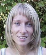 Alexandra Steffl Bild 2: Alexandra Steffl