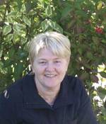 Maria Hofinger, Geschäftsleitung Bild 1: Maria Hofinger