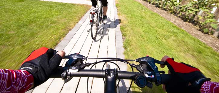 Austria Radreisen - europaweite Radtouren Austria Radreisen - europaweite Radtouren